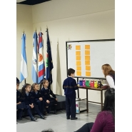 OPEN CLASS 1ER GRADO B